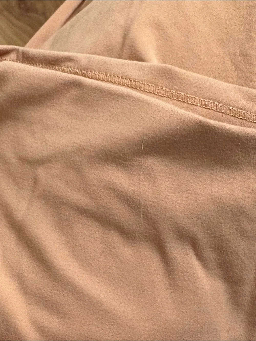 lululemon athletica Peach/Blush Leggings